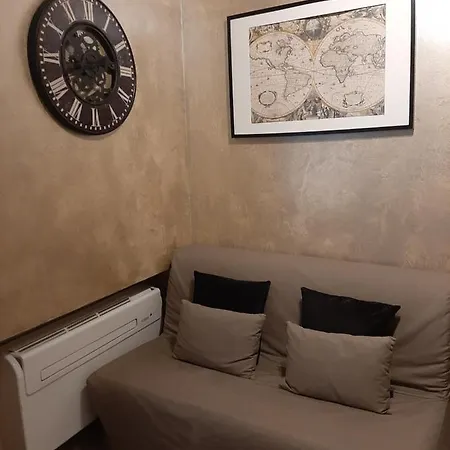 Giulietta Apartment *