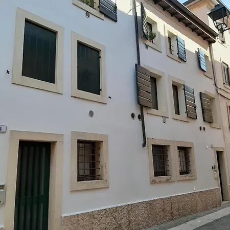 Giulietta Apartment Verona