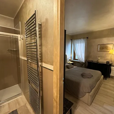 Giulietta Apartment