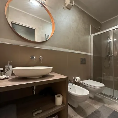 Apartment Giulietta