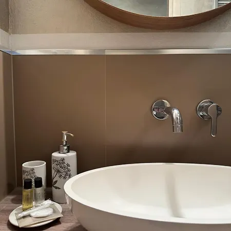 Apartment Giulietta *