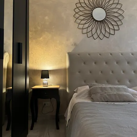 Giulietta Apartment *