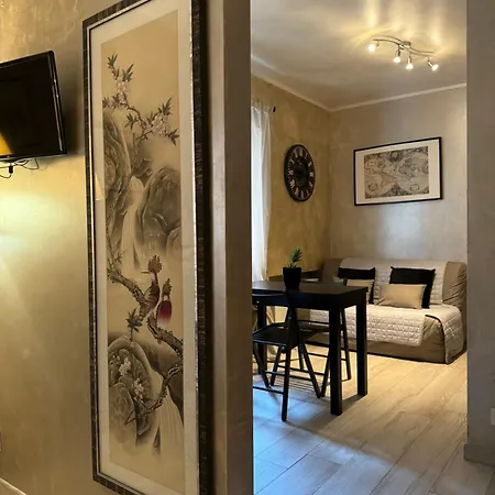 Apartment Giulietta *