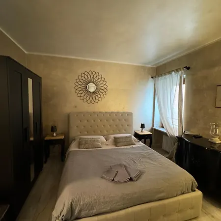 Giulietta Apartment Verona