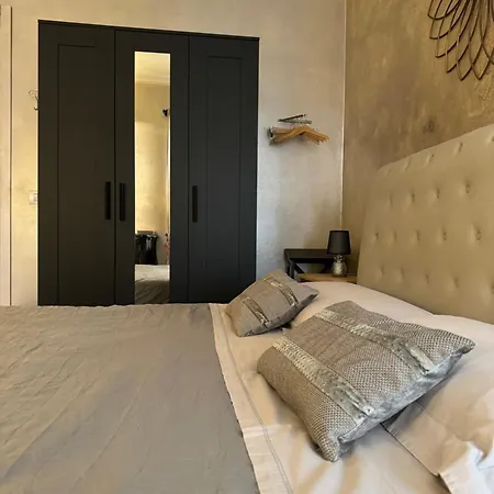 Apartment Giulietta Verona