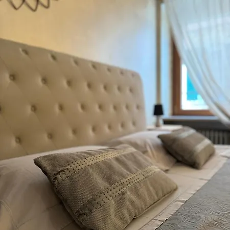 Apartment Giulietta
