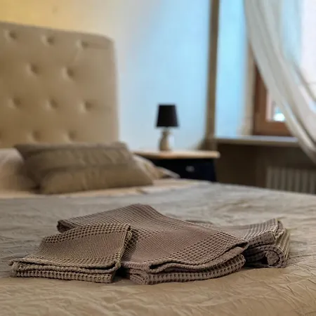 Giulietta Apartment *