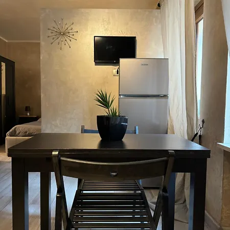 Giulietta Apartment Verona