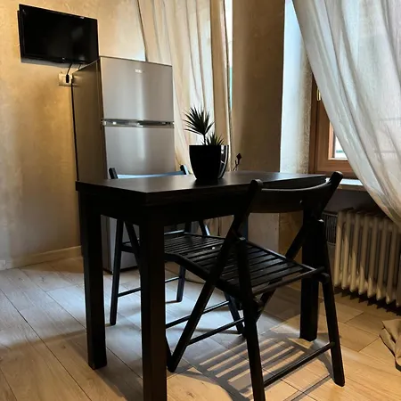 Apartment Giulietta Verona