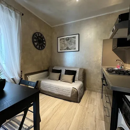 Apartment Giulietta