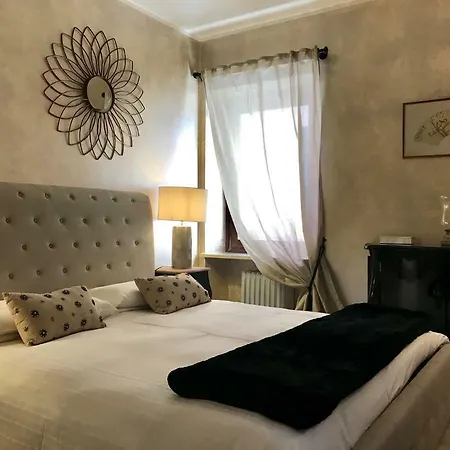 Apartment Giulietta