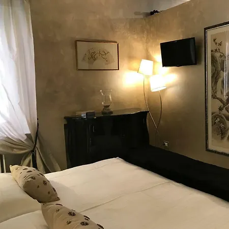 Giulietta Apartment Verona