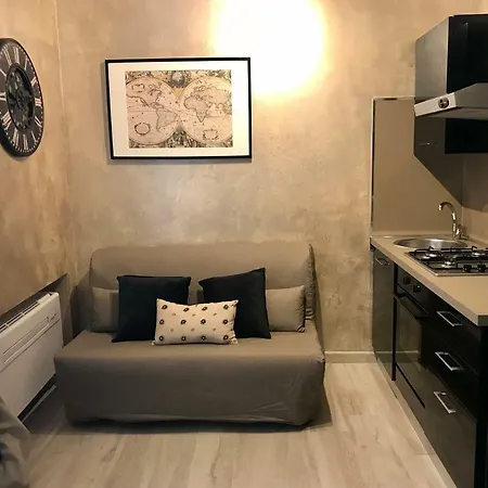 Giulietta Apartment Verona