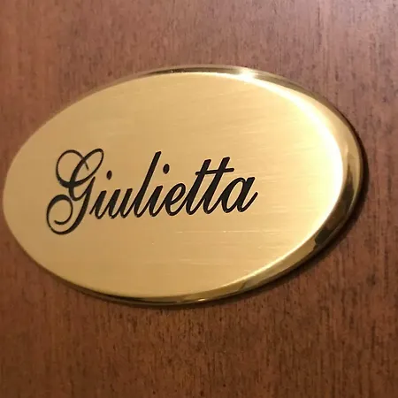 Giulietta