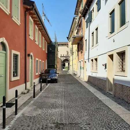 Giulietta Verona