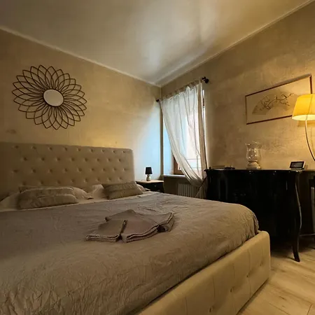 Apartament Giulietta *
